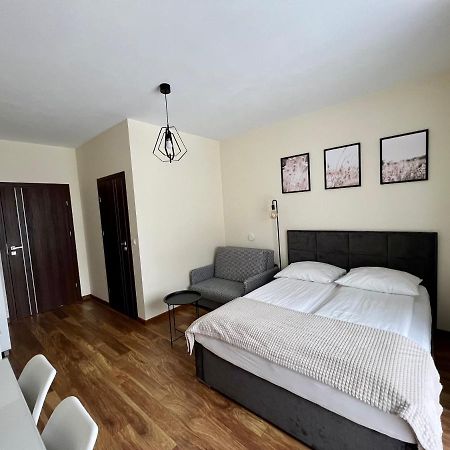 Willa Wojcik Apartamenty I Pokoje Sromowce Niżne Exterior foto